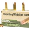 IMI Ammunition 9mm Luger 115 Grain Di-Cut Jacketed Hollow Point(1000 rounds case) - Midwest Shooters Supply USA