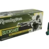 Remington Express Ammunition 12 Gauge 2-3/4" 00 Buckshot 9 Pellets - Midwest Shooters Supply USA