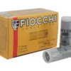 Fiocchi High Velocity Ammunition 12 Gauge 2-3/4" 1 oz Aero Rifled Slug - Midwest Shooters Supply USA