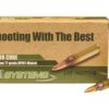 IMI Ammunition 5.56x45mm 77 Grain Razor Core (Sierra MatchKing Hollow Point) - Midwest Shooters Supply USA