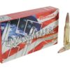 Hornady American Whitetail Ammunition 308 Winchester 165 Grain Interlock Spire Point Box of 20 - Midwest Shooters Supply USA