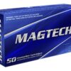 Magtech Ammunition 44 Special 240 Grain Full Metal Jacket - Midwest Shooters Supply USA