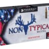 Federal Non-Typical Ammunition 7mm Remington Magnum 150 Grain Soft Point Box of 20 - Midwest Shooters Supply USA