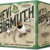 Hevi-Shot Bismuth Ammunition 16 Gauge 2-3/4" 1-1/8 oz Non-Toxic Shot - Midwest Shooters Supply USA