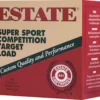 Estate Super Sport Ammunition 12 Gauge 2-3/4" - Midwest Shooters Supply USA