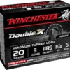 Winchester Double X Magnum Ammunition 20 Gauge 3" 1-1/4 oz #5 Shot - Midwest Shooters Supply USA