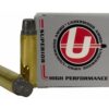 Underwood Ammunition 41 Remington Magnum 230 Grain Lead Keith-Type Semi-Wadcutter Gas Check Box of 20 - Midwest Shooters Supply USA