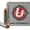 Underwood Ammunition 460 S&W Magnum 300 Grain Hornady XTP Jacketed Hollow Point Box of 20 - Midwest Shooters Supply USA