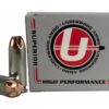 Underwood Ammunition 10mm Auto 140 Grain Lehigh Xtreme Penetrator Lead-Free Box of 20 - Midwest Shooters Supply USA