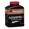 Accurate MagPro Smokeless Gun Powder