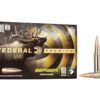 Federal Premium Ammunition 308 Winchester 168 Grain Berger Hybrid Hunter Box of 20 - Midwest Shooters Supply USA