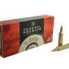 Federal Premium Varmint Ammunition 22-250 Remington 55 Grain Nosler Ballistic Tip Box of 20 - Midwest Shooters Supply USA