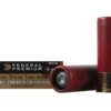 Federal Premium Vital-Shok Low Recoil Ammunition 12 Gauge 2-3/4" 1 oz TruBall Hollow Point Rifled Slug - Midwest Shooters Supply USA