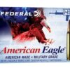 Federal American Eagle Ammunition 223 Remington 55 Grain Full Metal Jacket - Midwest Shooters Supply USA