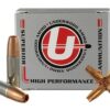 Underwood Ammunition 45 Colt (Long Colt) 220 Grain Lehigh Maximum Expansion Lead-Free Box of 20 - Midwest Shooters Supply USA