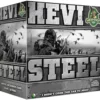 Hevi-Shot Hevi-Steel Ammunition 10 Gauge 3-1/2" 1-3/4 oz Non-Toxic Shot - Midwest Shooters Supply USA