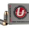 Underwood Ammunition 45 ACP 230 Grain Jacketed Hollow Point Box of 20 - Midwest Shooters Supply USA