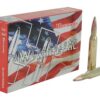 Hornady American Whitetail Ammunition 270 Winchester 130 Grain Interlock Spire Point Box of 20 - Midwest Shooters Supply USA