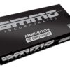 Ammo Inc. Ammunition 40 S&W 180 Grain Total Metal Jacket Box of 50 - Midwest Shooters Supply USA