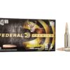 Federal Premium Ammunition 243 Winchester 95 Grain Berger Hybrid Hunter Box of 20 - Midwest Shooters Supply USA