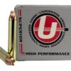 Underwood Xtreme Hunter Ammunition 45-70 Government +P 225 Grain Xtreme Defense Lead-Free Box of 20 - Midwest Shooters Supply USA