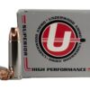 Underwood Xtreme Defender Ammunition 38 Special 100 Grain Lehigh Xtreme Defense Lead-Free Box of 20 - Midwest Shooters Supply USA