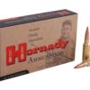 Hornady Custom Ammunition 6.5 Grendel 123 Grain SST Box of 20 - Midwest Shooters Supply USA