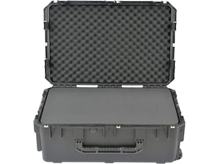 SKB iSeries Crossbow Case Polymer - Midwest Shooters Supply