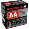 Winchester AA Super-Handicap Heavy Target Ammunition 12 Gauge 2-3/4" 1-1/8 oz - Midwest Shooters Supply USA