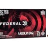 Federal American Eagle Ammunition 357 Sig 125 Grain Full Metal Jacket - Midwest Shooters Supply USA