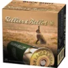 Sellier & Bellot Ammunition 12 Gauge 2-3/4" #1 Buckshot 12 Pellets - Midwest Shooters Supply USA