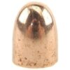 Berry's Superior Plated Bullets Plated Round Nose - Midwest Shooters Supply USA