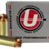 Underwood Ammunition 50 Action Express 230 Grain Lehigh Xtreme Hunter Box of 20 - Midwest Shooters Supply USA