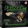 Kent Fasteel 2.0 Precision Steel