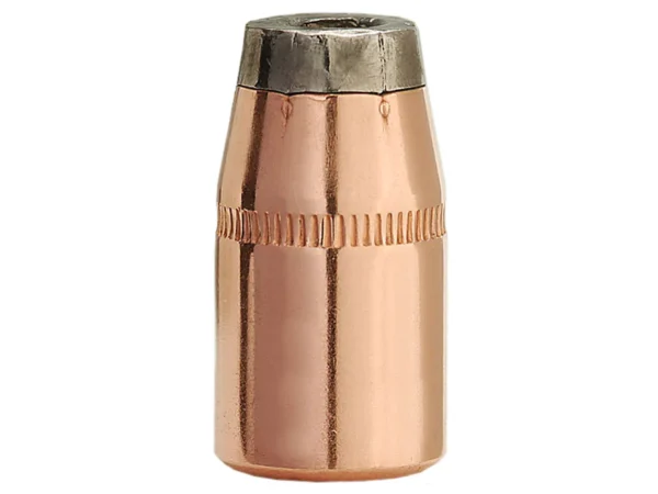 Sierra Sports Master Bullets 38 Caliber (357 Diameter) 158 Grain Jacketed Hollow Point Box of 100