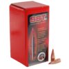 Hornady SST Bullets 30 Caliber (308 Diameter) 125 Grain InterLock Polymer Tip Spitzer Flat Base Box of 100 - Midwest Shooters Supply USA