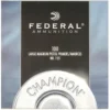 Federal Large Pistol Magnum Primers #155 Box of 1000 (10 Trays of 100) - Midwest Shooters Supply USA