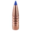 Barnes Tipped Triple-Shock X (TTSX) Bullets 30 Caliber (308 Diameter) 150 Grain Spitzer Boat Tail Lead-Free Box of 50 - Midwest Shooters Supply USA