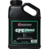 Hodgdon CFE Pistol Smokeless Gun Powder - Midwest Shooters Supply USA