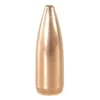 Sierra MatchKing Bullets 22 Caliber (224 Diameter) 52 Grain Hollow Point Boat Tail - Midwest Shooters Supply USA