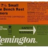 Small Rifle Bench Rest Primers #7-1/2