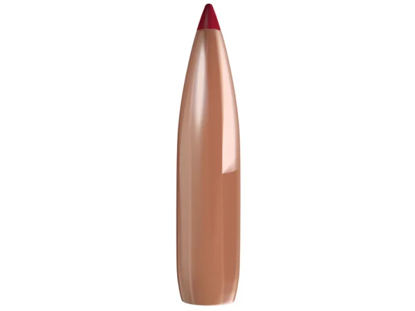 Hornady ELD-X Bullets Polymer Tip Boat Tail