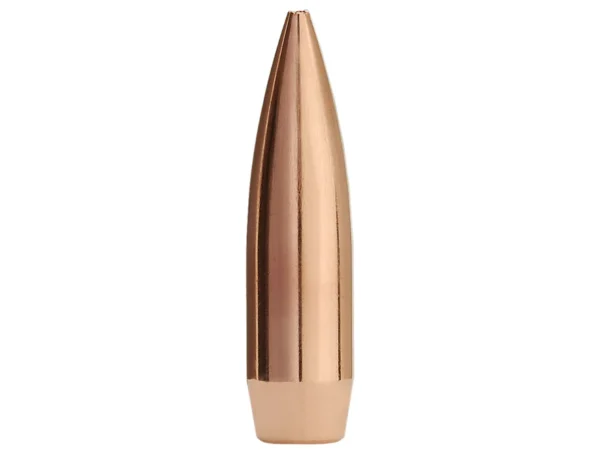 Sierra MatchKing Bullets 30 Caliber (308 Diameter) 175 Grain Hollow Point Boat Tail