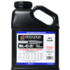 Hodgdon BLC2 Smokeless Gun Powder - Midwest Shooters Supply USA