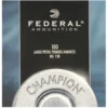 Federal Large Pistol Primers #150 Box of 1000 (10 Trays of 100) - Midwest Shooters Supply USA