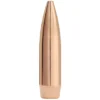 Sierra MatchKing Bullets 22 Caliber (224 Diameter) 77 Grain Hollow Point Boat Tail - Midwest Shooters Supply USA