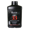 Alliant Reloder 33 Smokeless Gun Powder - Midwest Shooters Supply USA