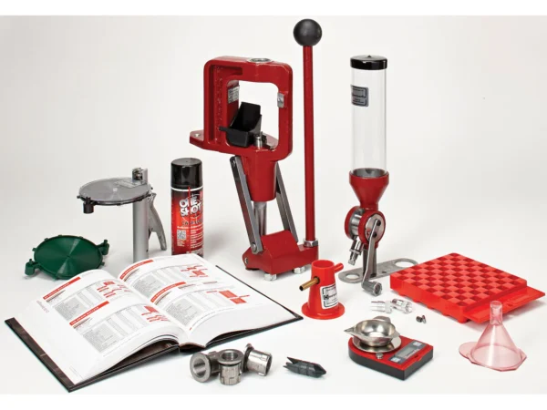 Hornady Lock-N-Load Classic Single Stage Press Kit