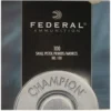 Federal Small Pistol Primers #100 Box of 1000 (10 Trays of 100) - Midwest Shooters Supply USA