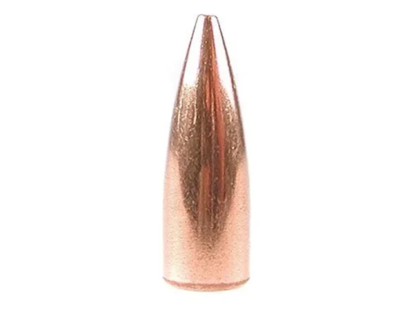 Speer TNT Varmint Bullets 30 Caliber (308 Diameter) 125 Grain Jacketed Hollow Point